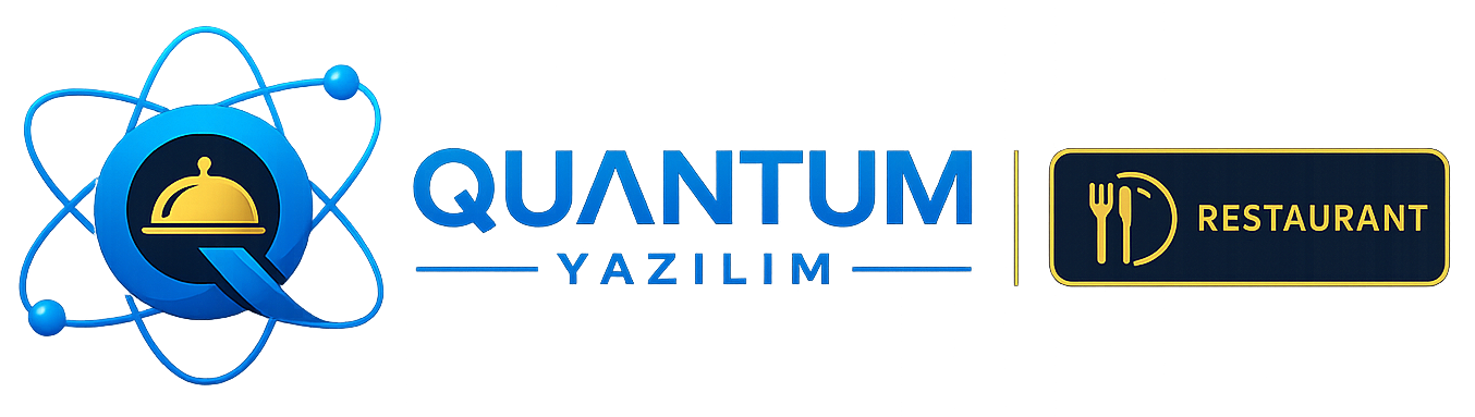 Quantum Yazılım